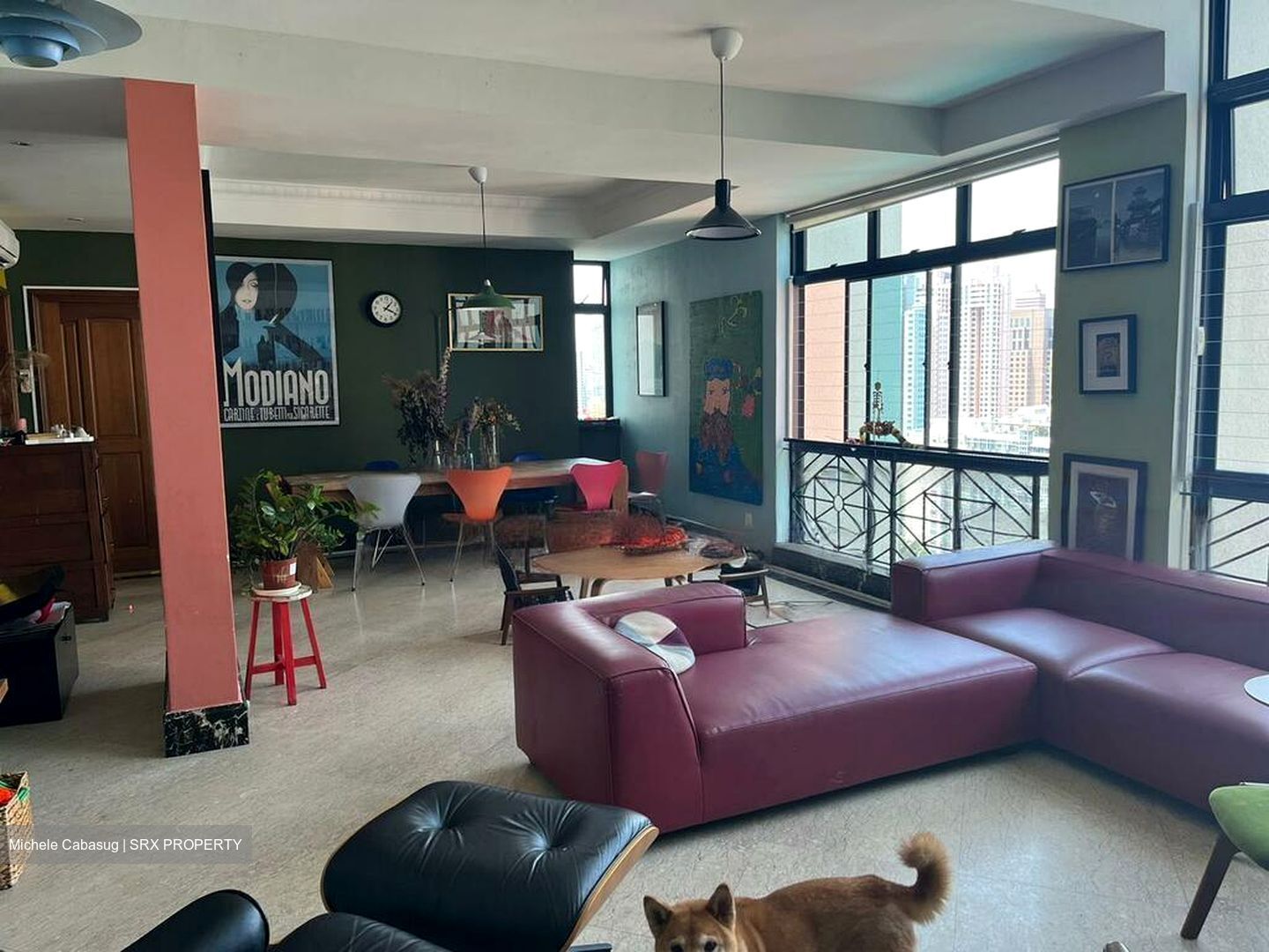 Spring Grove (D10), Condominium #467672031